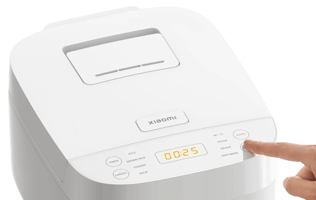 Xiaomi Multifuncional Rice Cooker